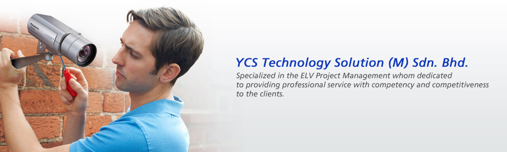 YCS Technology Solution (M) Sdn. Bhd.