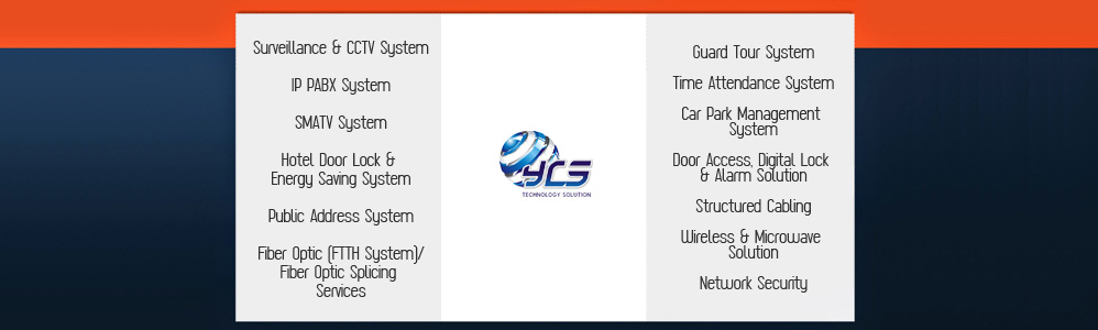 YCS Technology Solution (M) Sdn. Bhd.