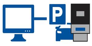 Car Park Management System