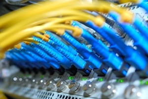 Fiber Optic (FTTH System) / Fiber Optic Splicing Services