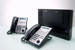 IP PABX System