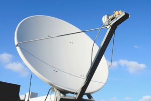SMATV System