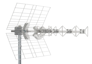 SMATV System