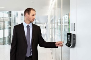 Time Attendance System